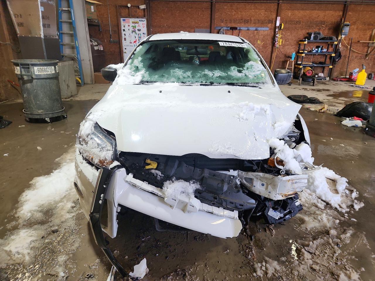 2014 Ford Focus S - Image 5