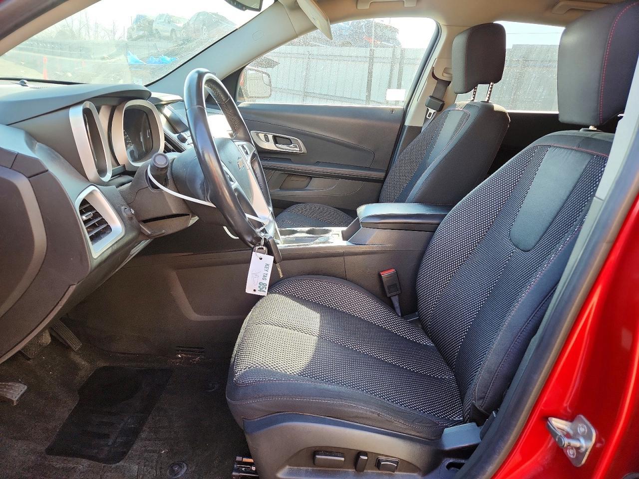 2013 Chevrolet Equinox Lt - Image 7