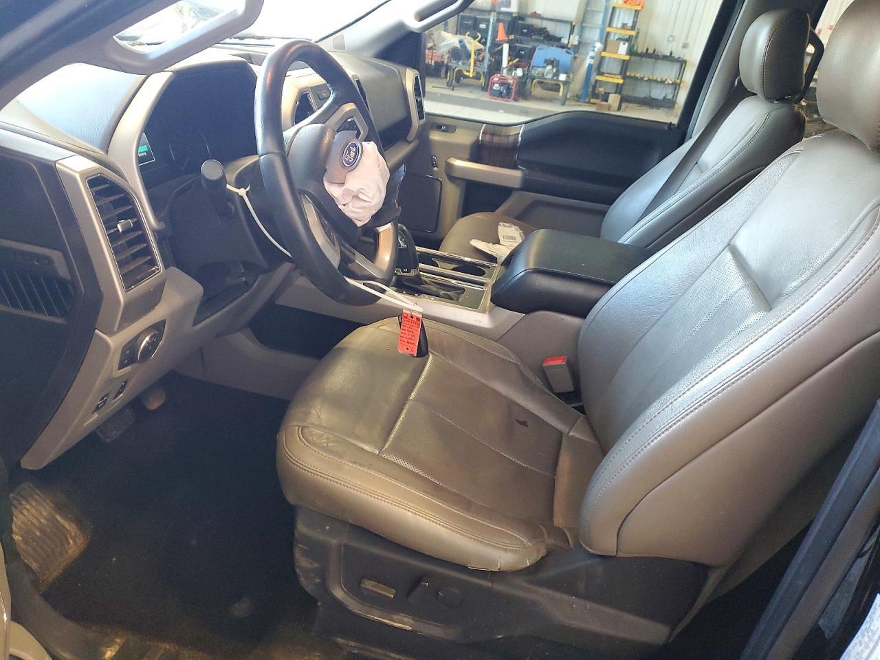 2020 Ford F150 Supercrew - Image 7