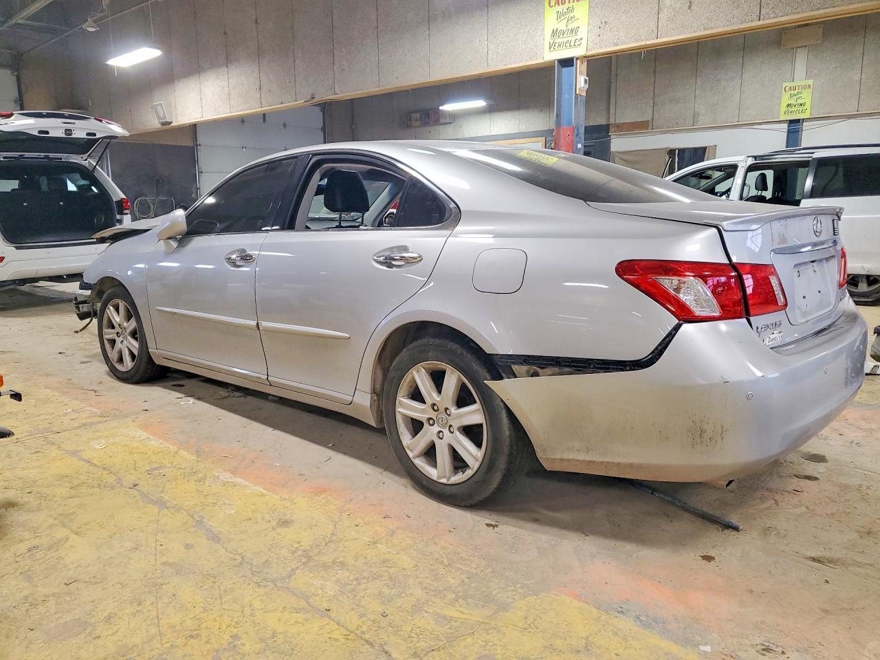 2008 Lexus Es 350 - Фото 2
