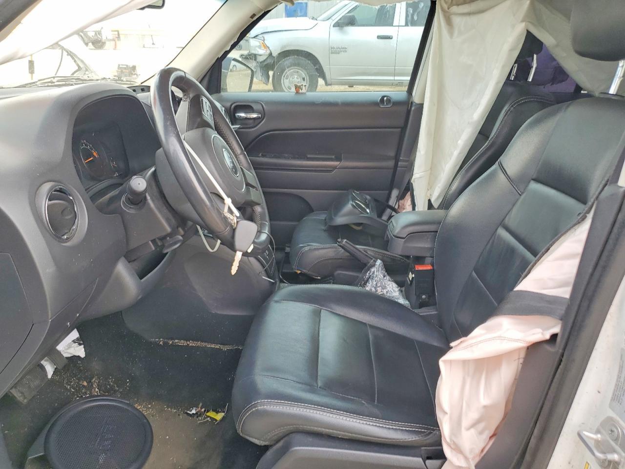 2016 Jeep Patriot Latitude - Image 7
