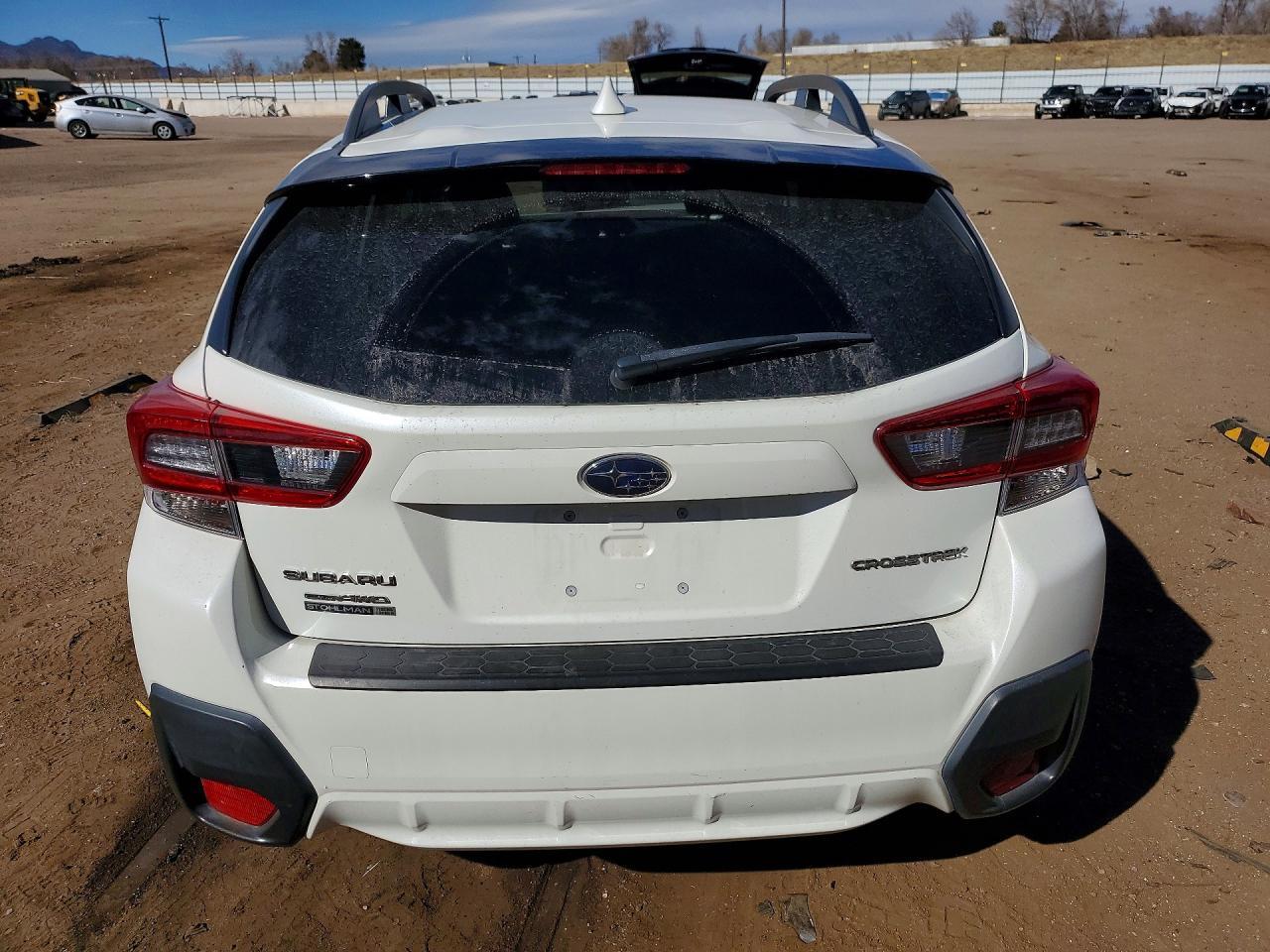 2021 Subaru Crosstrek Premium - Фото 6