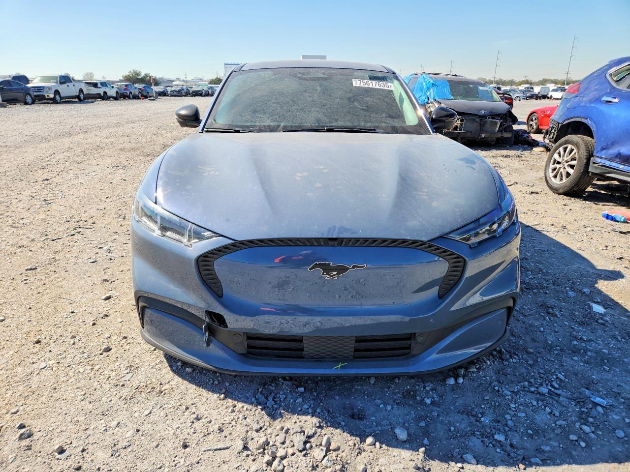 2024 Ford Mustang Mach-E Select - Image 5