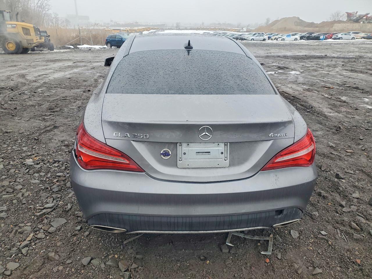 2019 Mercedes-Benz Cla 250 4Matic - Image 6