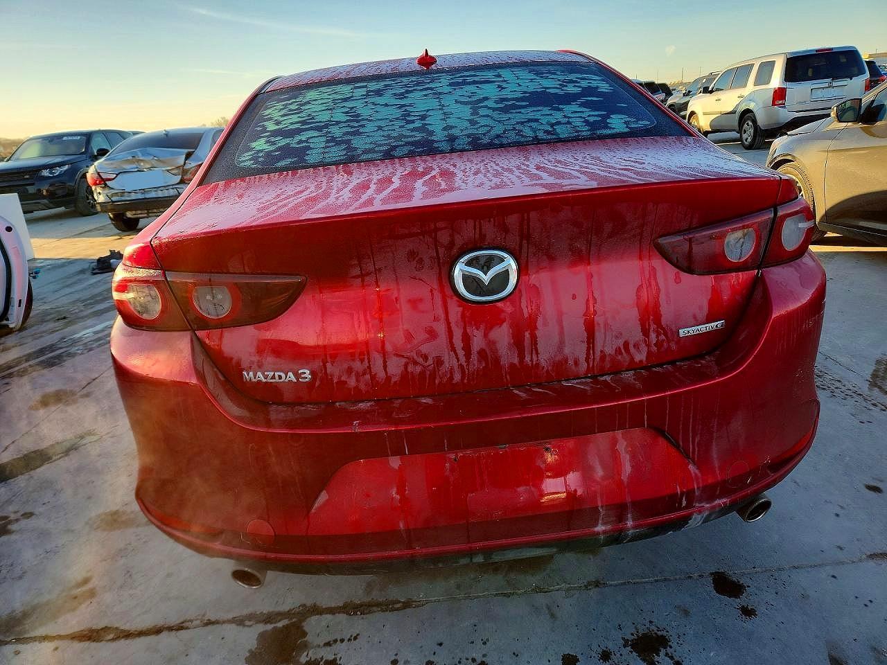 2020 Mazda 3 Premium - Фото 6