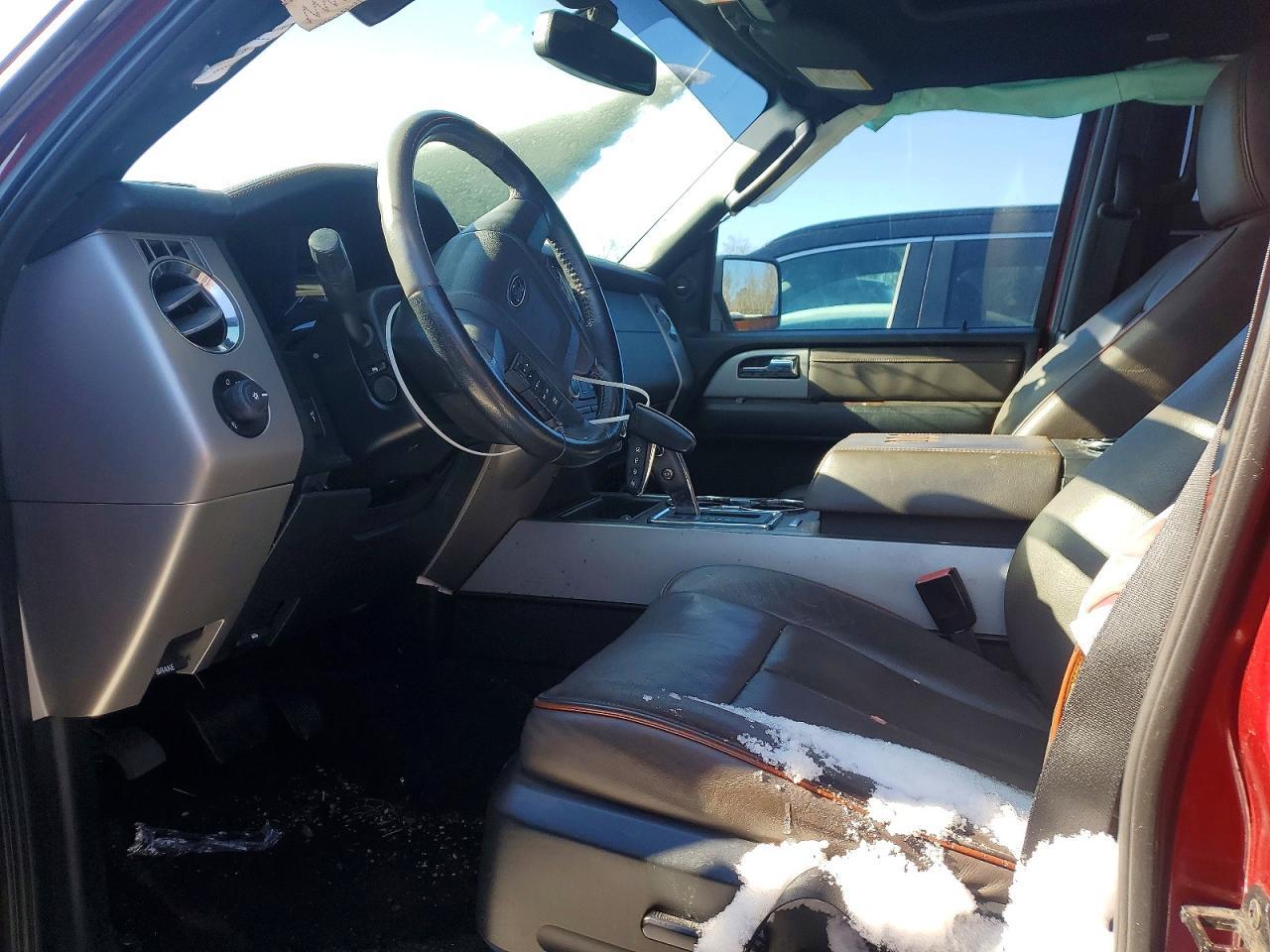 2015 Ford Expedition Xlt - Image 7