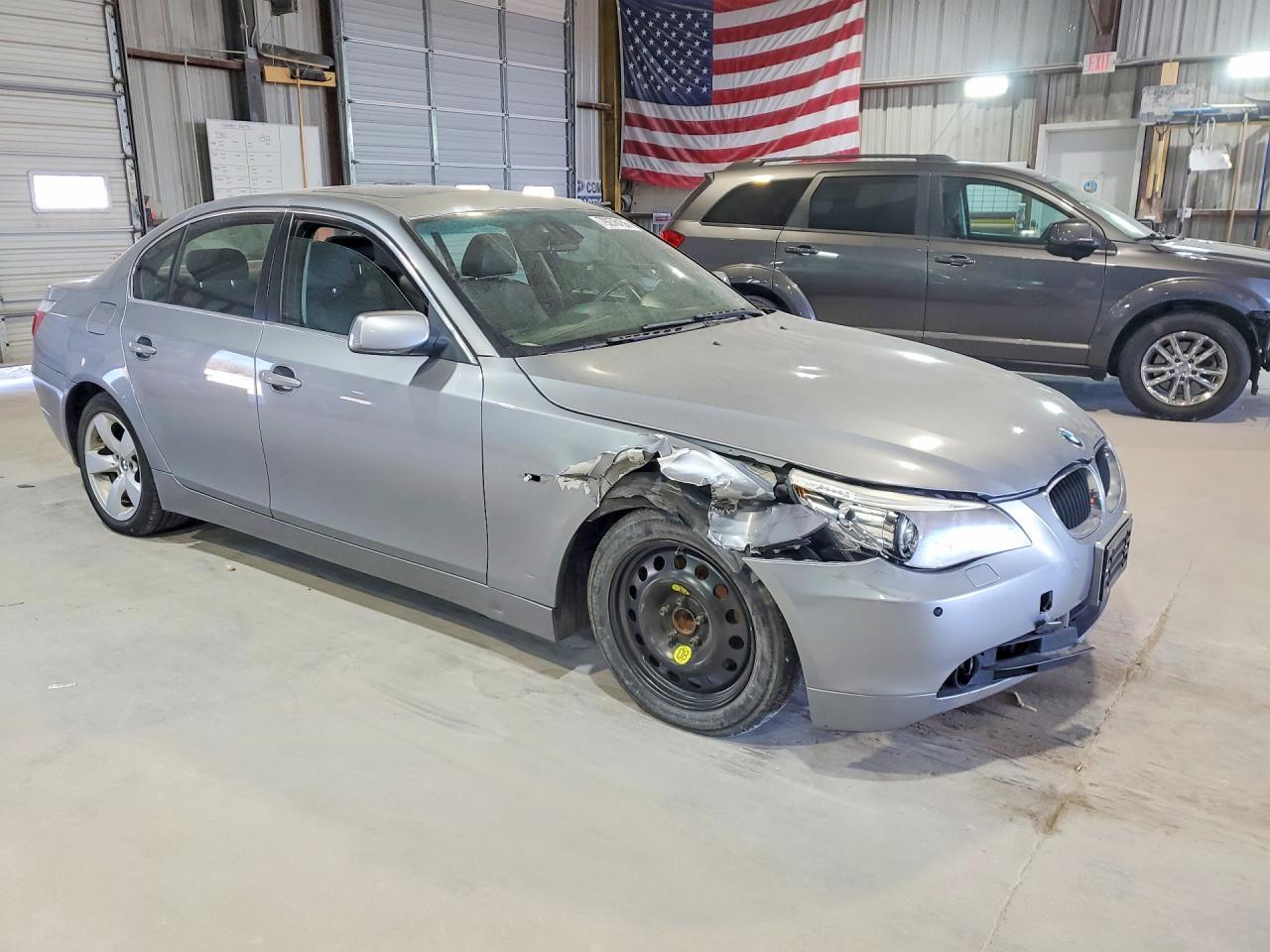 2004 BMW 530 I - Image 4