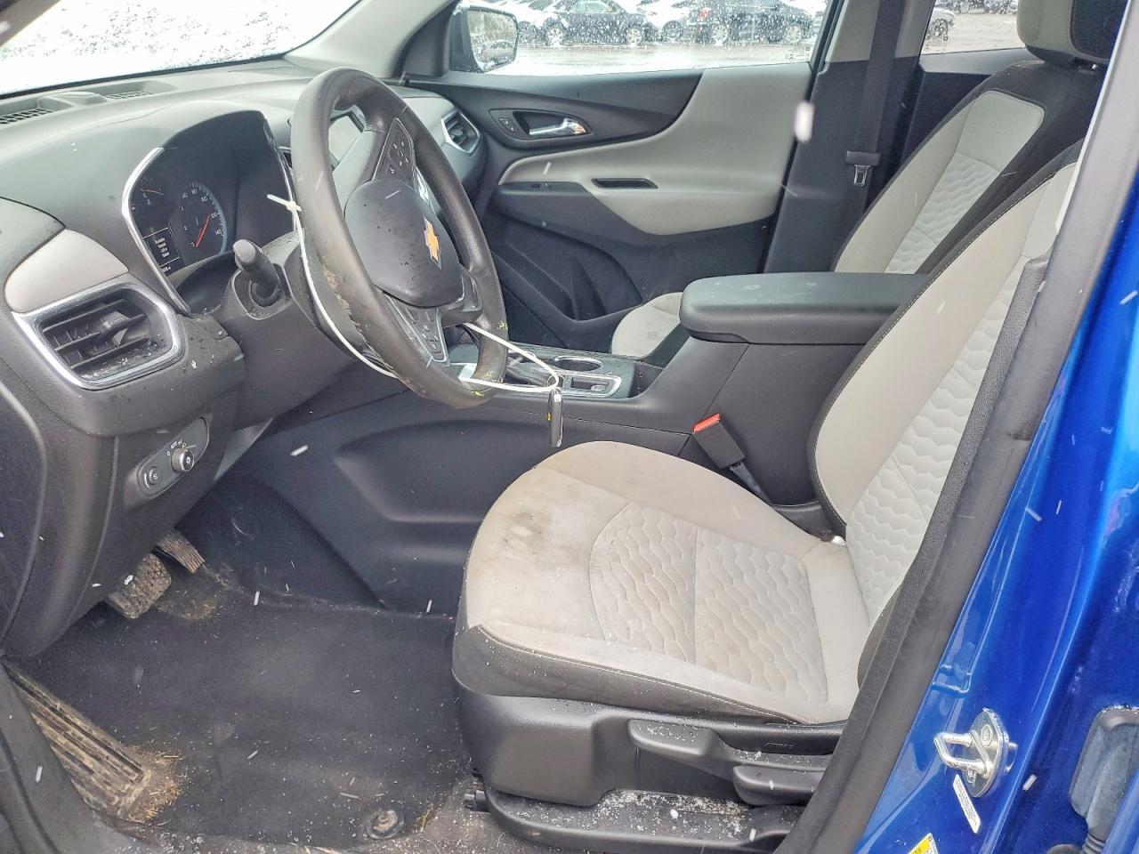2019 Chevrolet Equinox Ls - Image 7