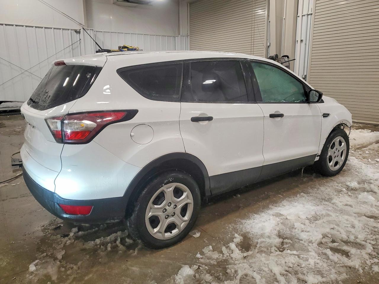 2017 Ford Escape S - Image 3