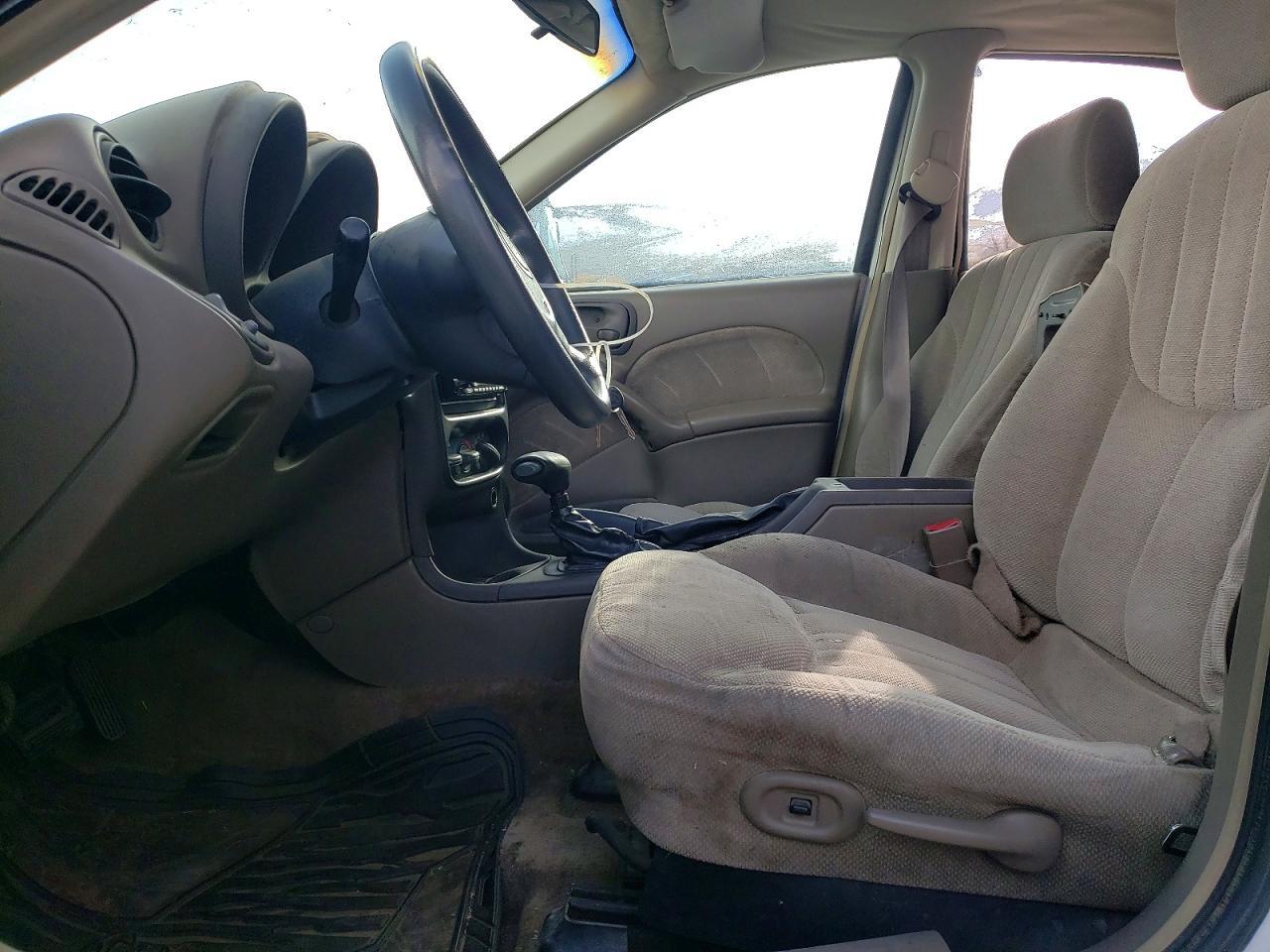 1999 Pontiac Grand Am Se - Image 7