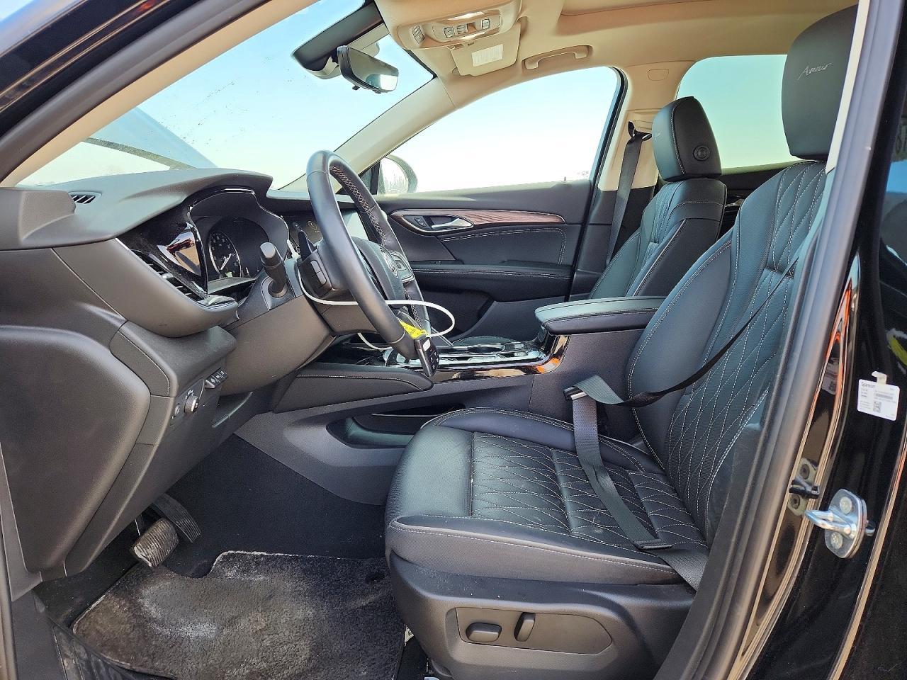 2023 Buick Envision Avenir - Image 7