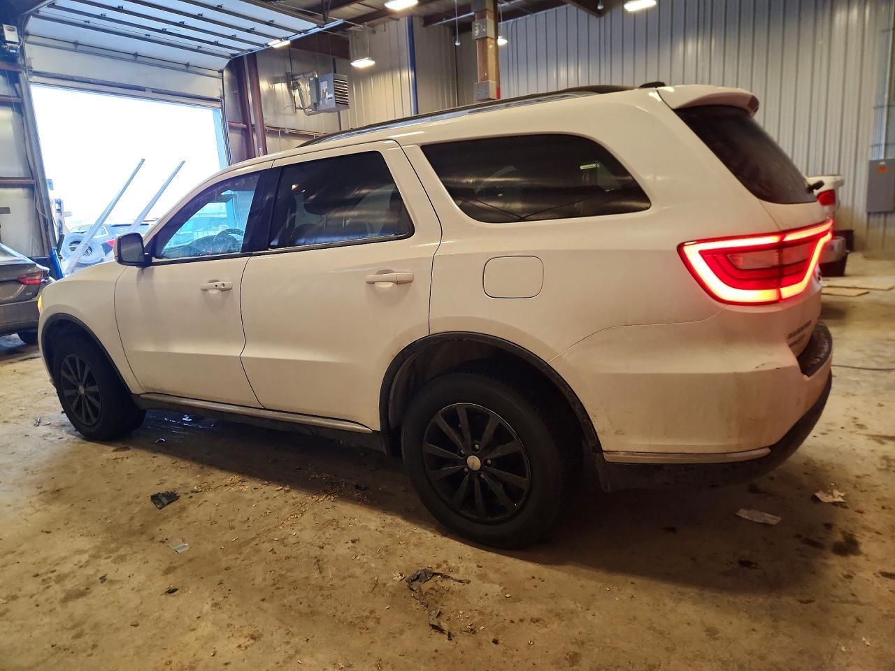 2015 Dodge Durango Limited - Image 2