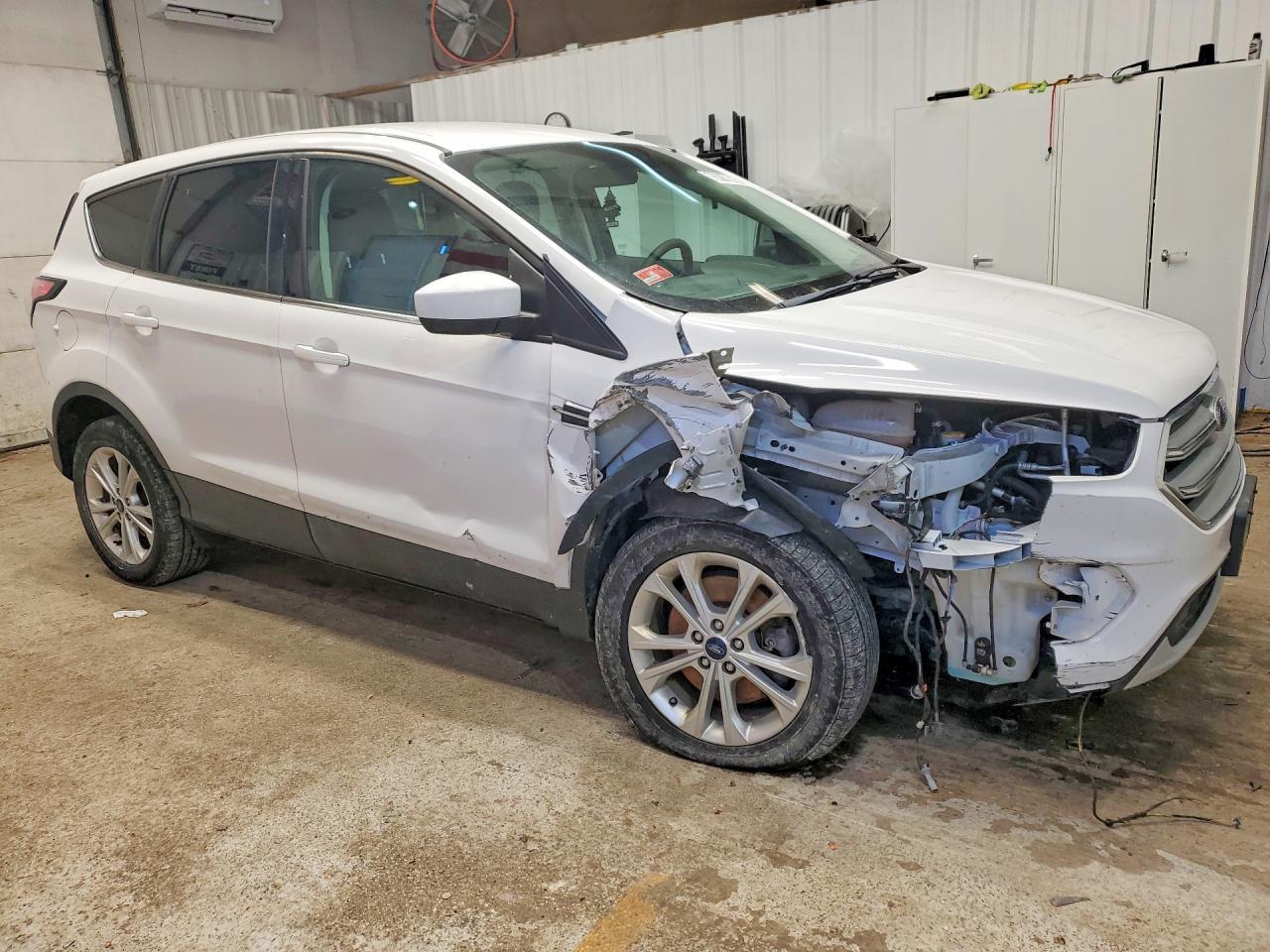 2017 Ford Escape Se - Image 4