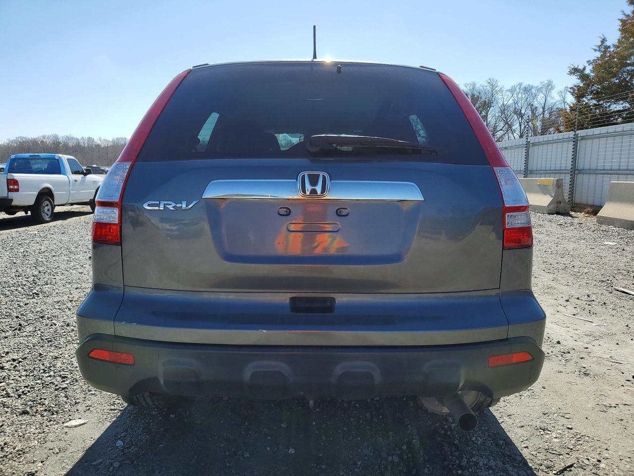 2010 Honda Cr-V Lx - Image 6