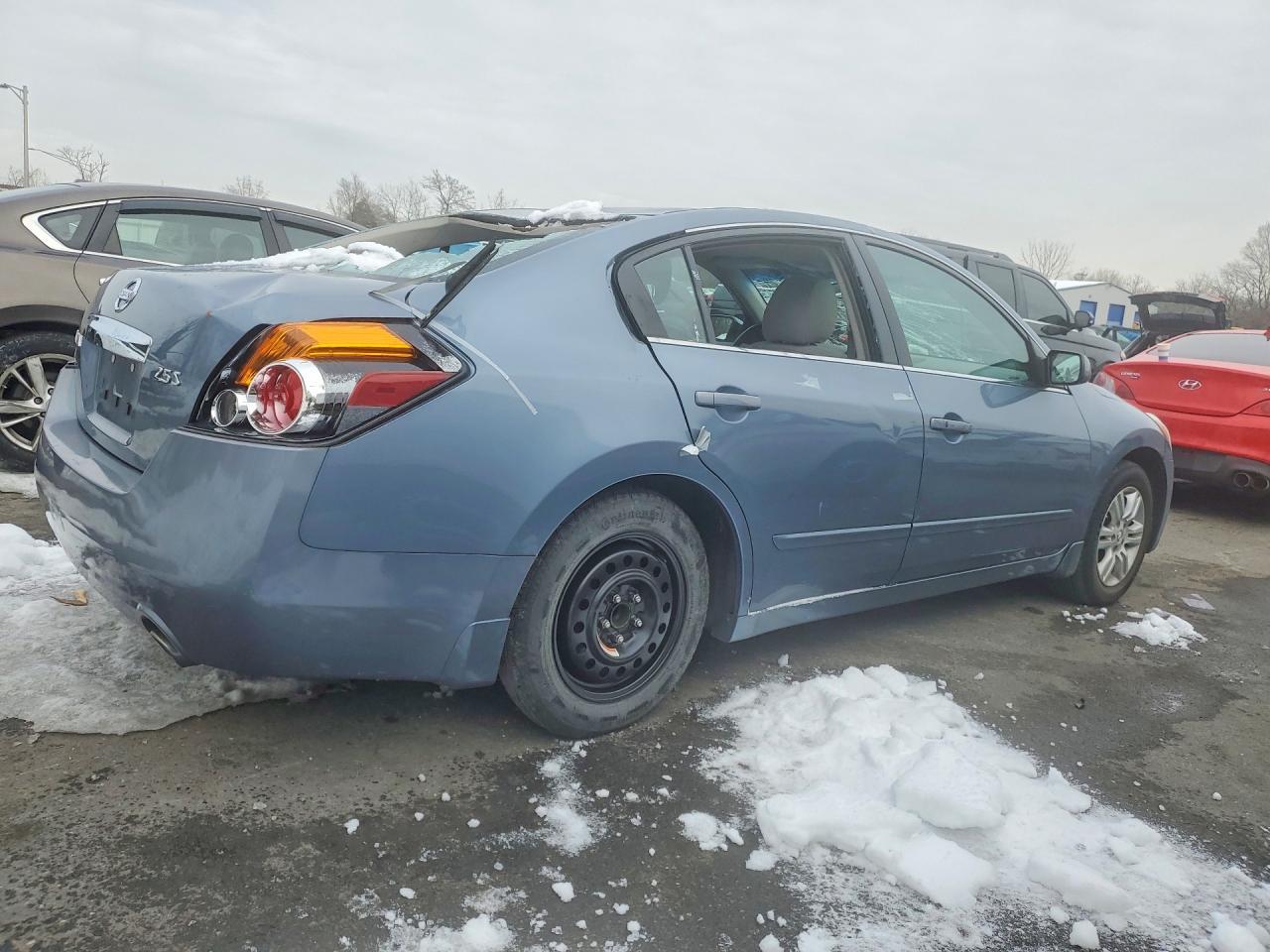 2010 Nissan Altima Base - Image 3