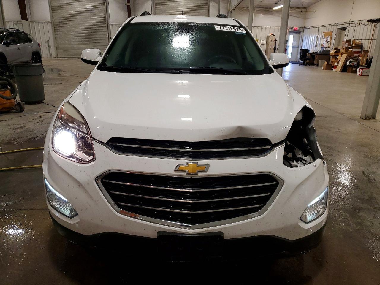 2016 Chevrolet Equinox Lt - Image 5