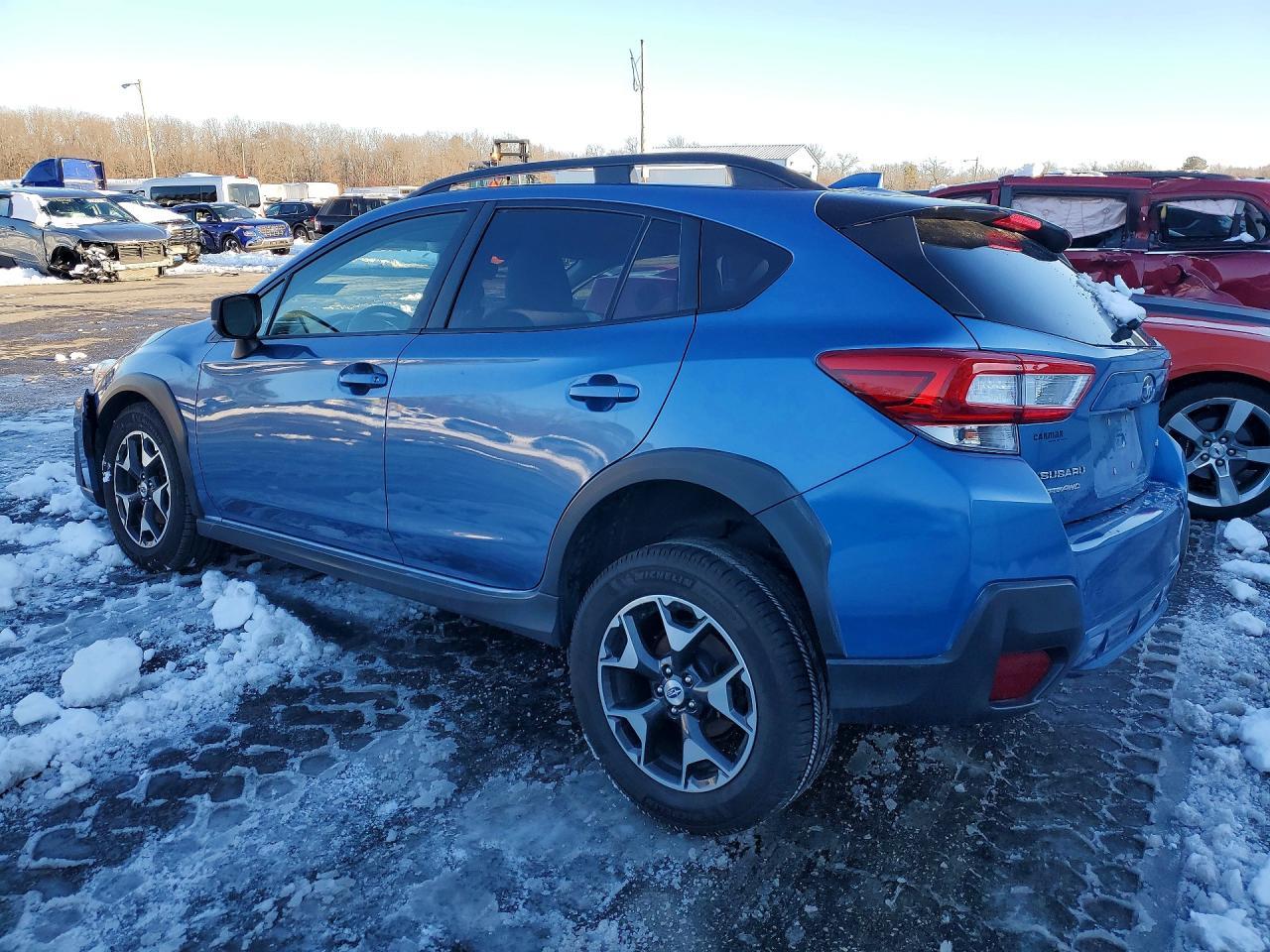 2018 Subaru Crosstrek Premium - Image 2
