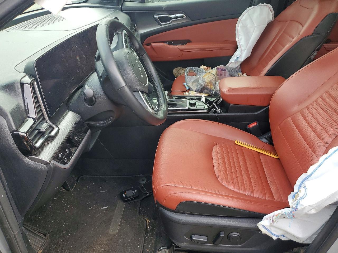 2024 Kia Sportage Sx-Prestige - Image 7