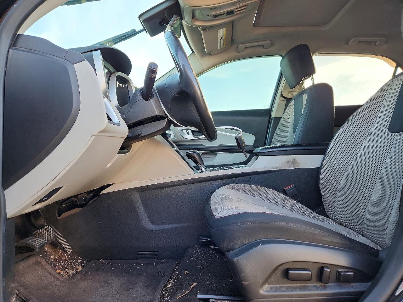 2016 Chevrolet Equinox Lt - Фото 7