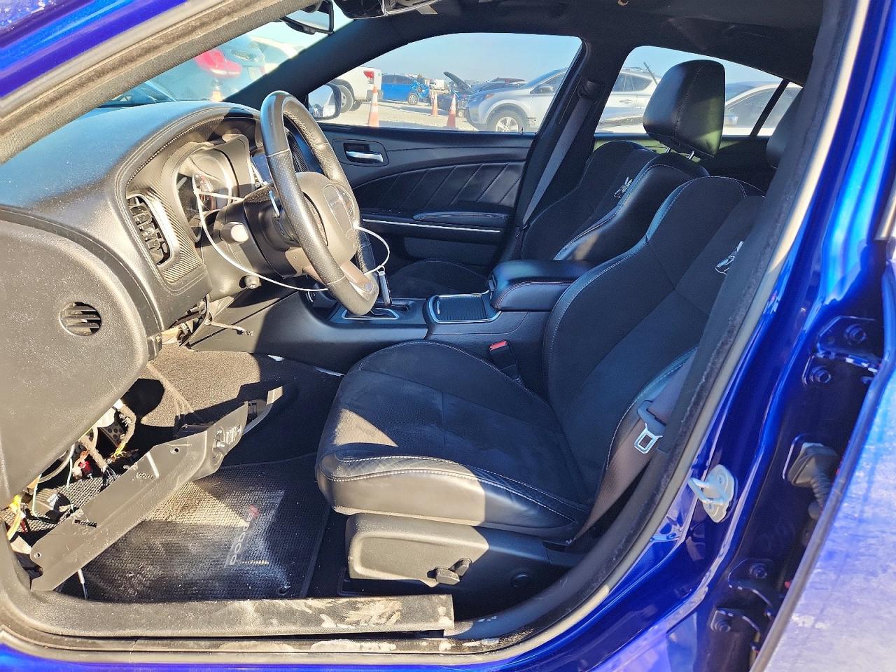 2023 Dodge Charger Scat Pack - Фото 7