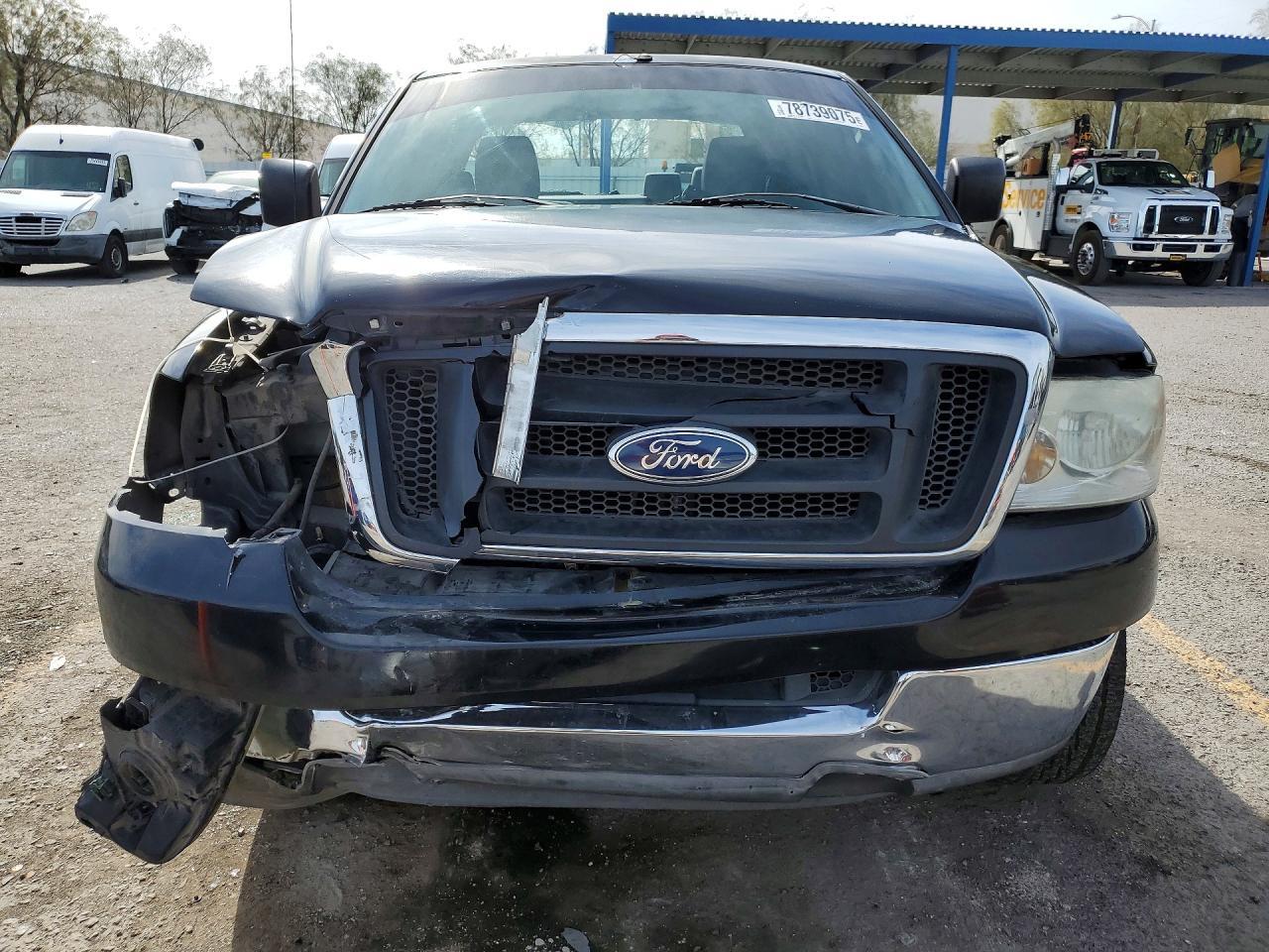 2004 Ford F150 - Фото 5