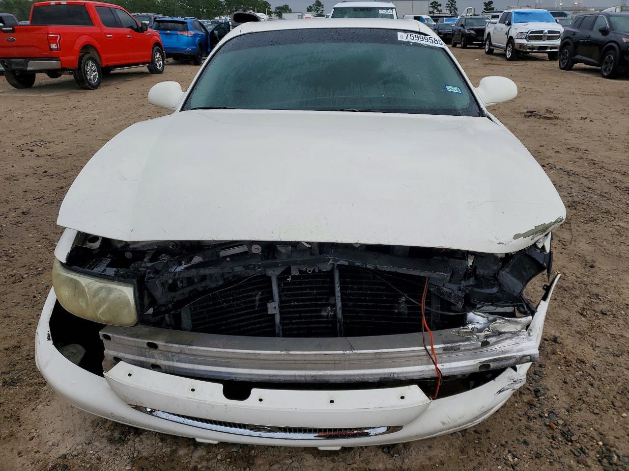 2004 Buick Lesabre Custom - Image 5