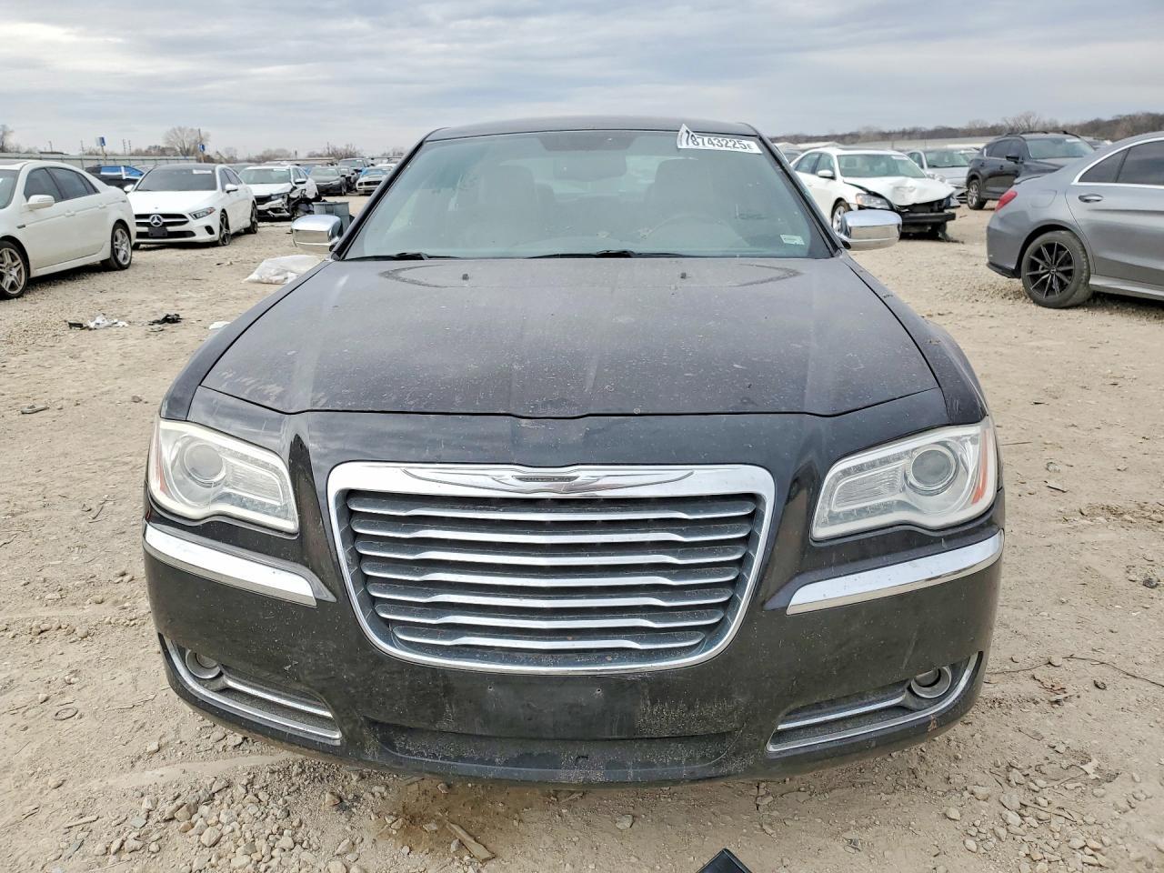 2011 Chrysler 300 Limited - Фото 5