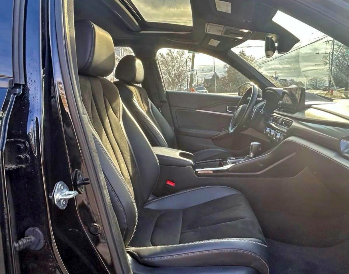 2023 Acura Integra A-Spec Tech - Фото 5