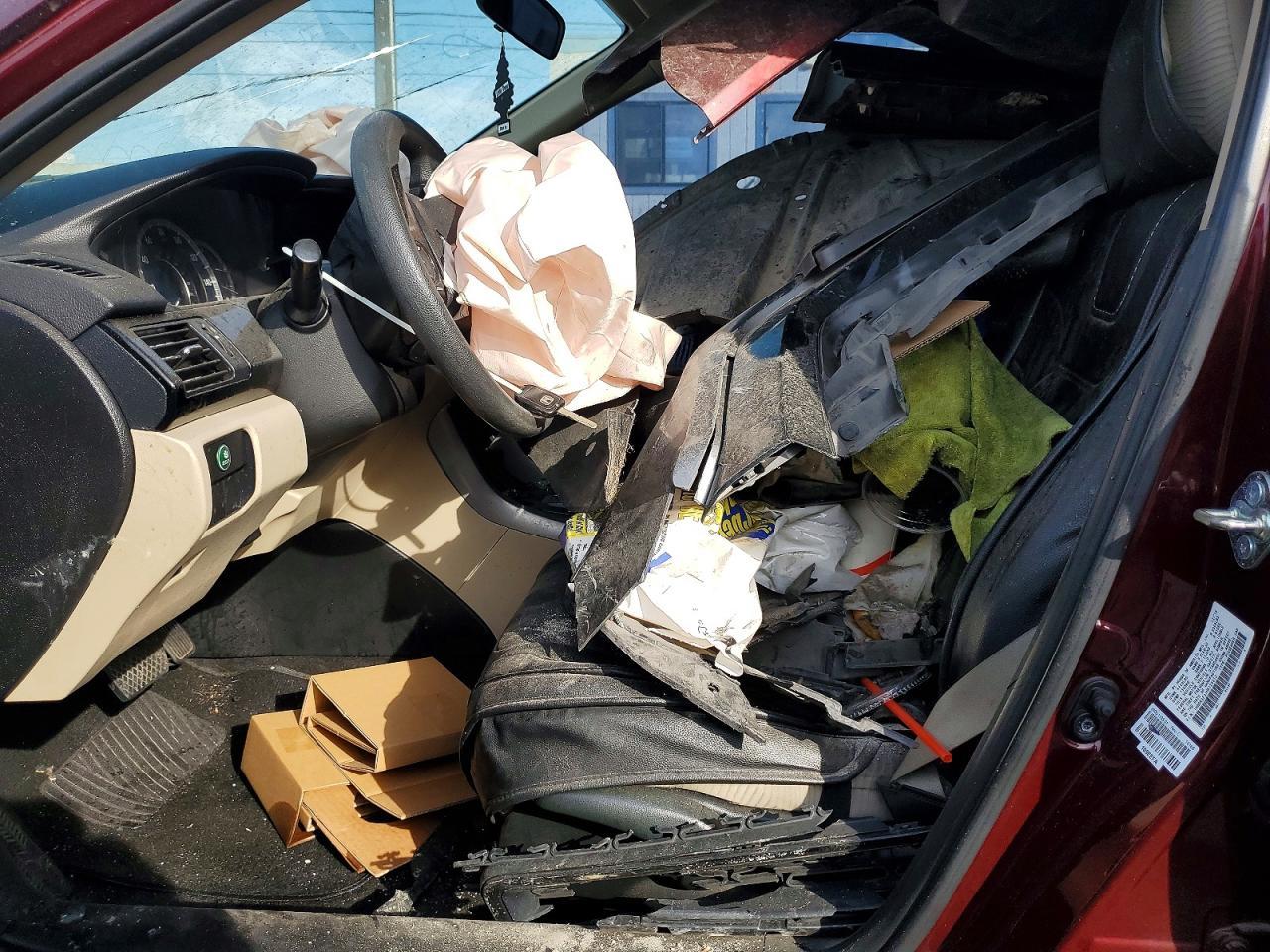2017 Honda Accord Lx - Image 7