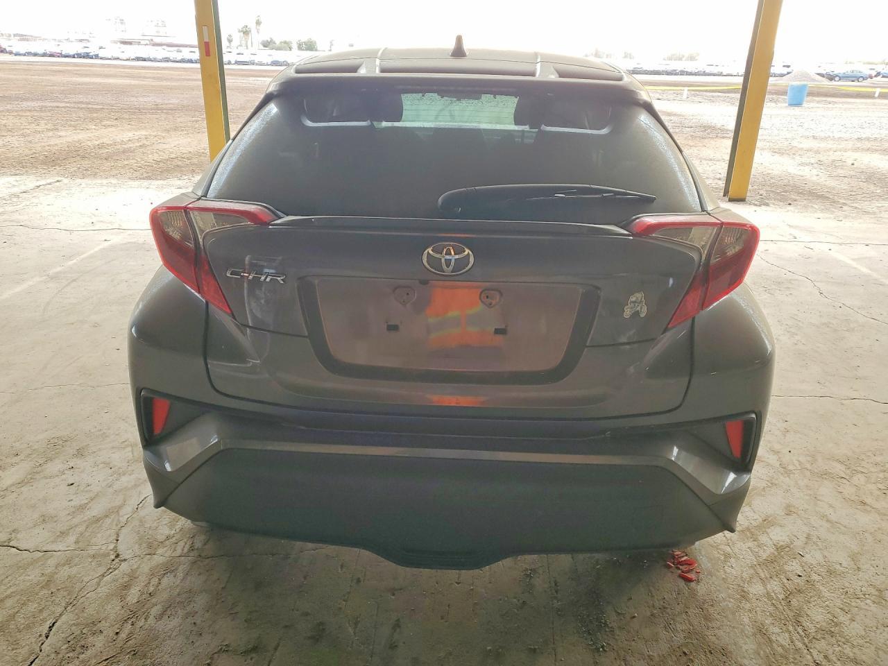 2021 Toyota C-Hr Xle - Image 6