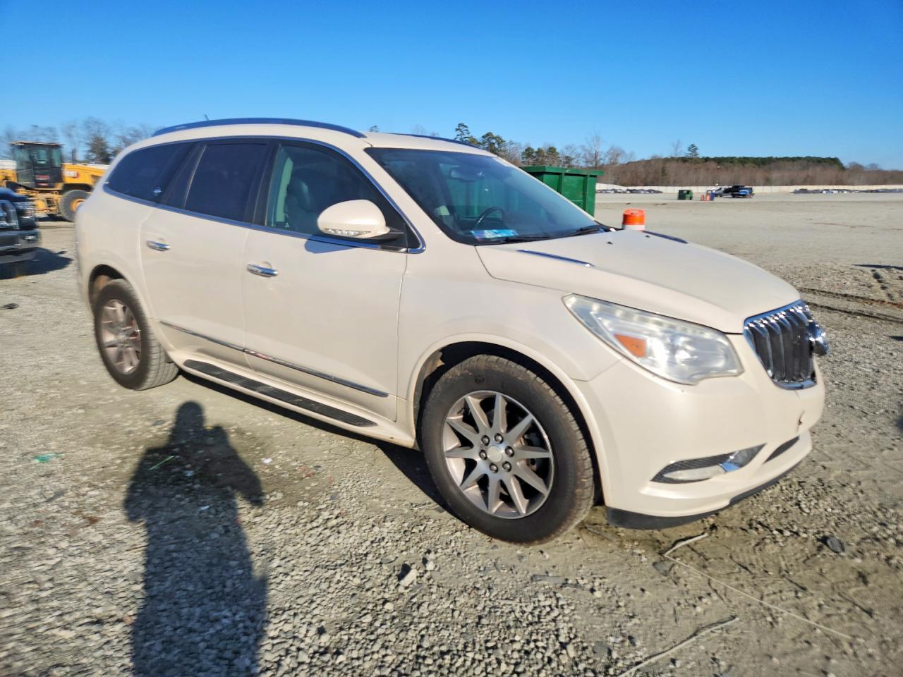 2014 Buick Enclave - Image 4