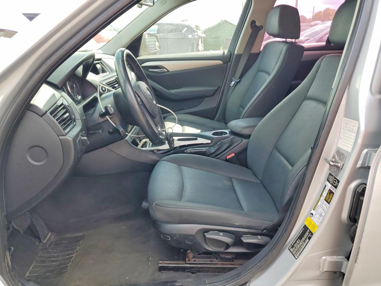 2015 BMW X1 Sdrive28I - Фото 7