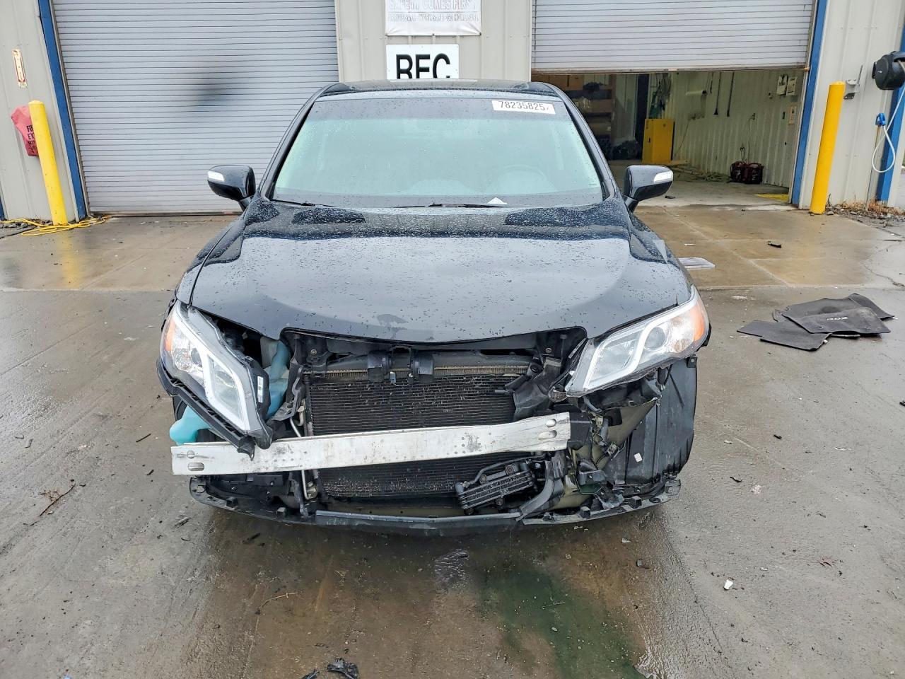 2015 Acura Rdx - Image 5