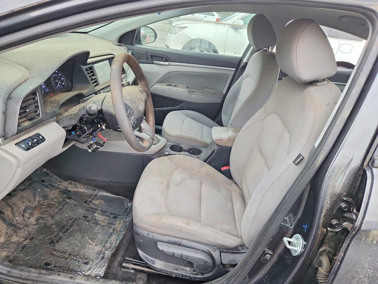 2020 Hyundai Elantra Sel - Image 7