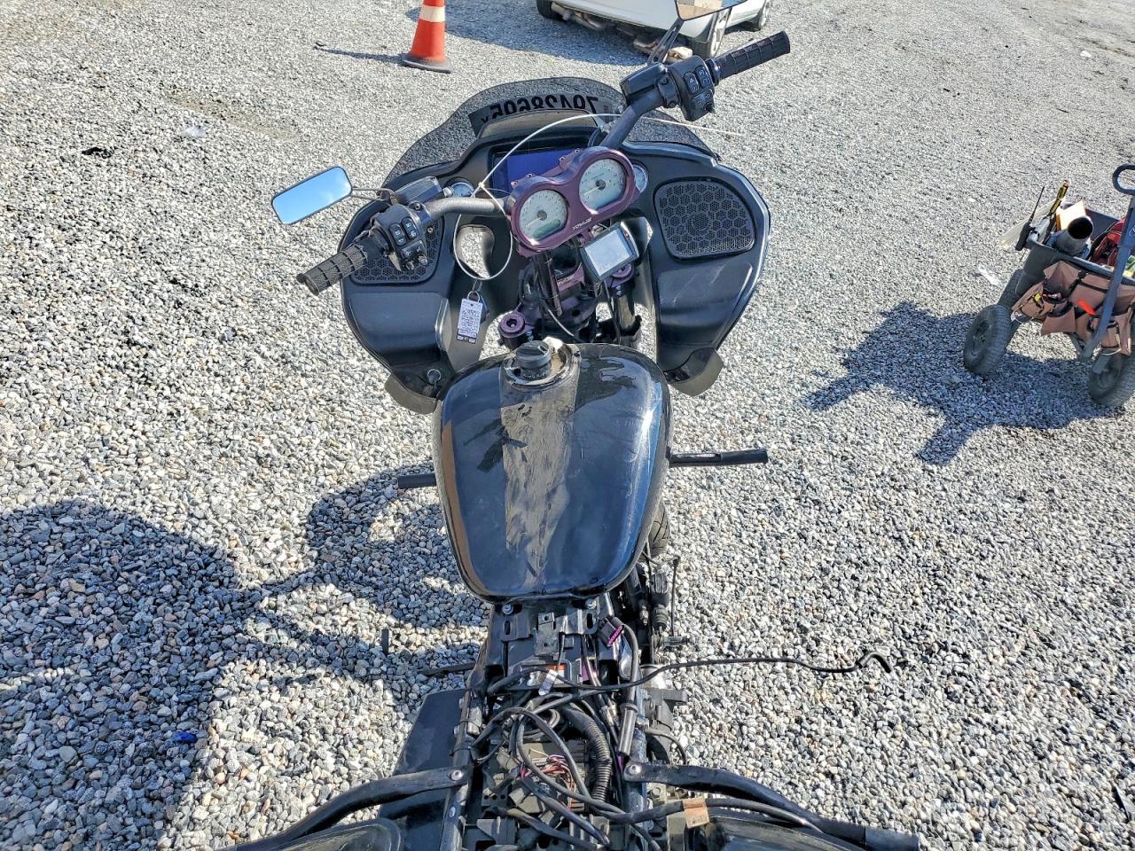2020 Harley-Davidson Fltrx - Image 6