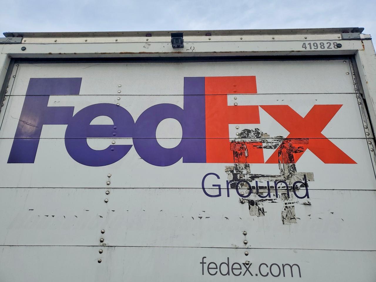 2015 Ford E350 Box Truck - Фото 6