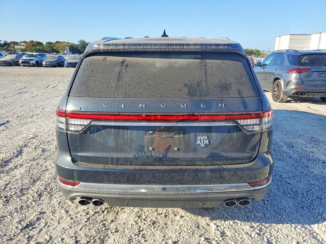 2021 Lincoln Aviator Reserve - Image 6