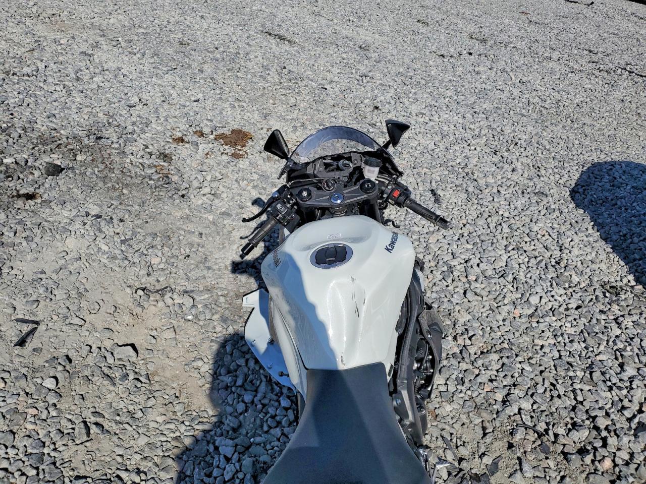 2025 Kawasaki Zx636 K - Image 6