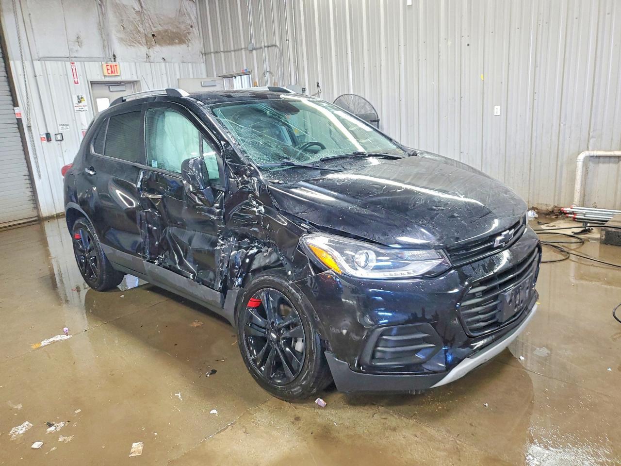 2019 Chevrolet Trax 1Lt - Image 4