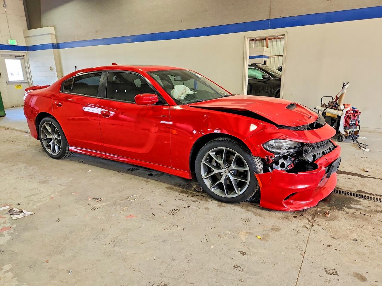 2022 Dodge Charger Gt - Image 4