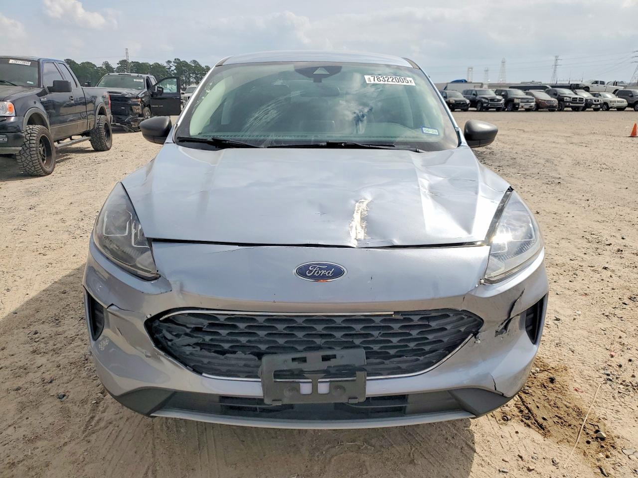 2022 Ford Escape Se - Image 5