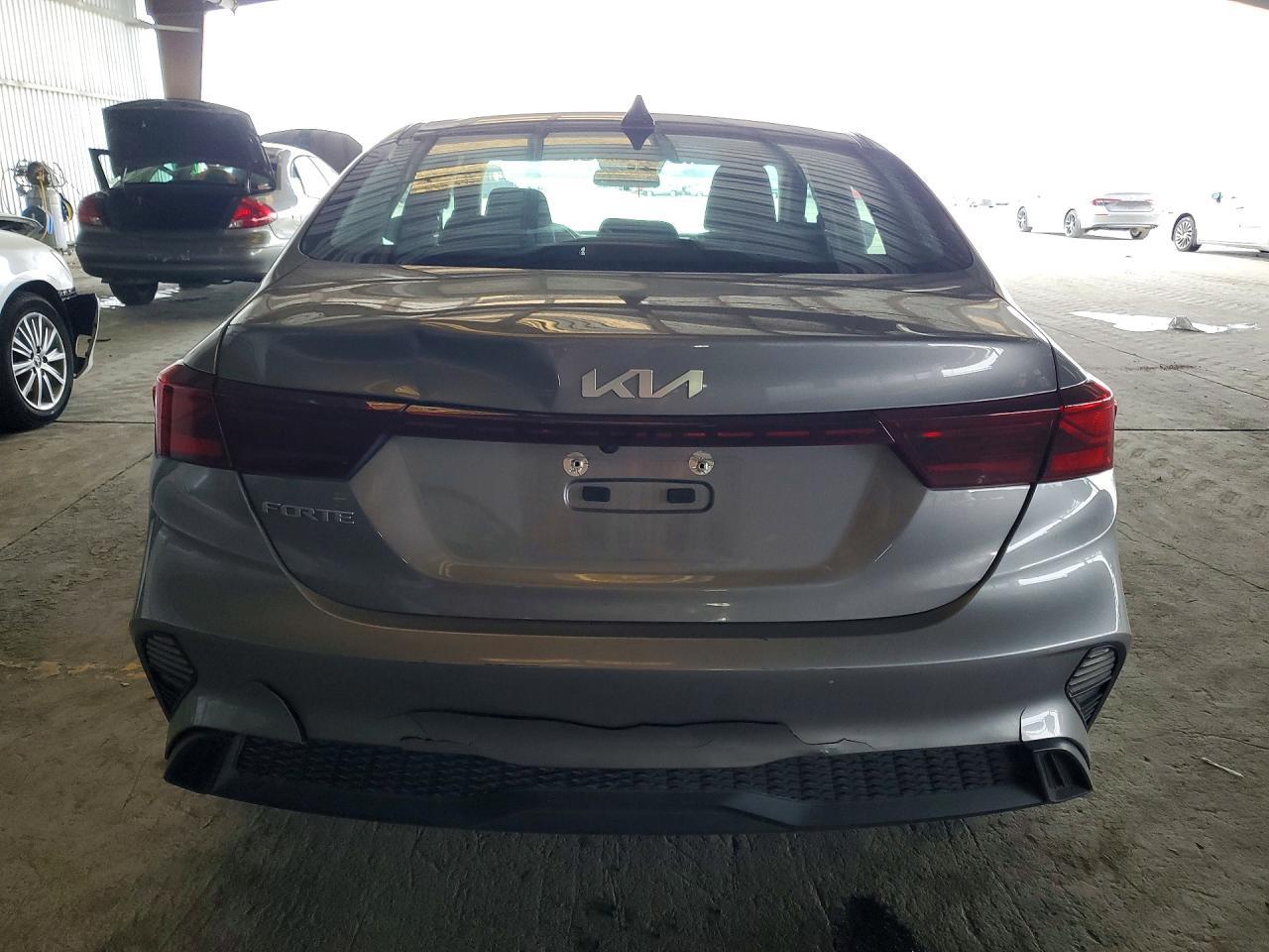 2023 Kia Forte Lx - Фото 6
