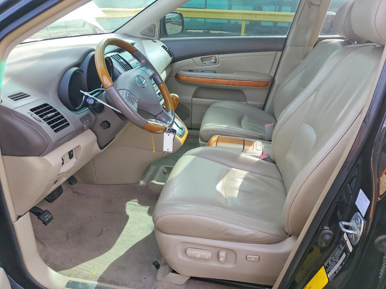 2004 Lexus Rx 330 - Фото 7