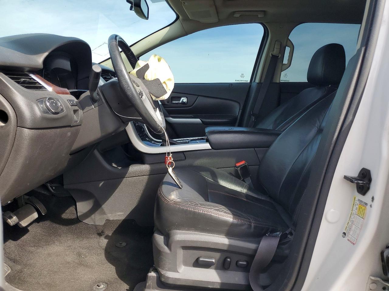 2013 Ford Edge Limited - Image 7