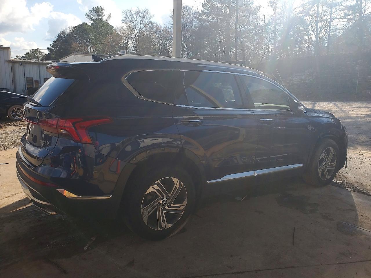 2022 Hyundai Santa Fe Sel - Image 3