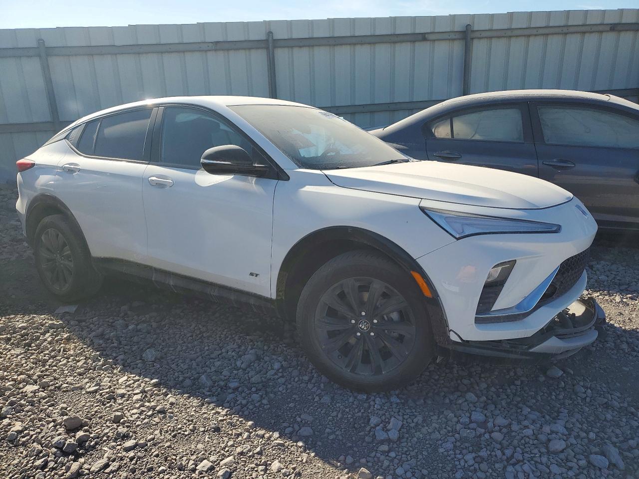 2025 Buick Envista Sport Touring - Image 4