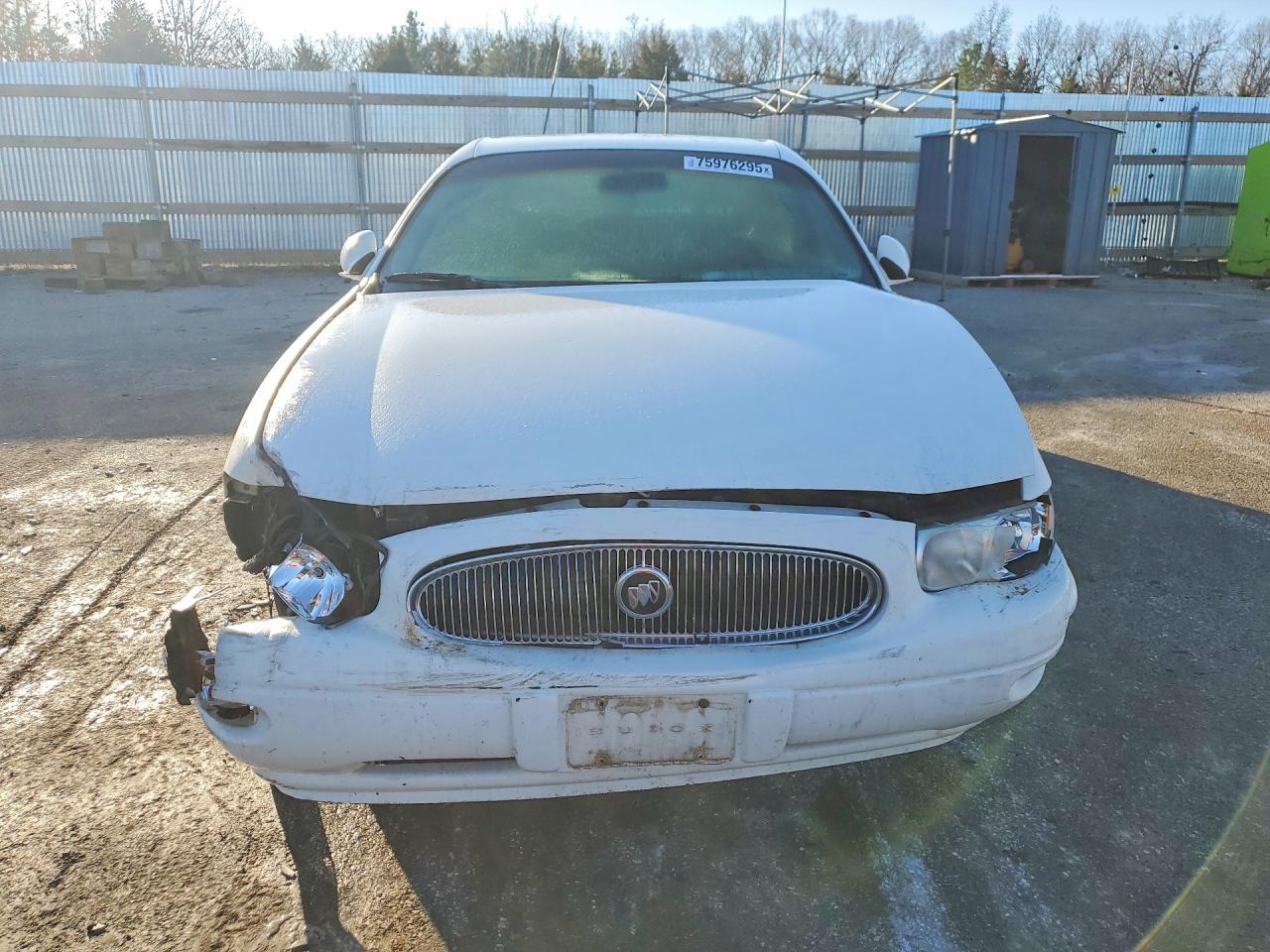 2004 Buick Lesabre Custom - Image 5