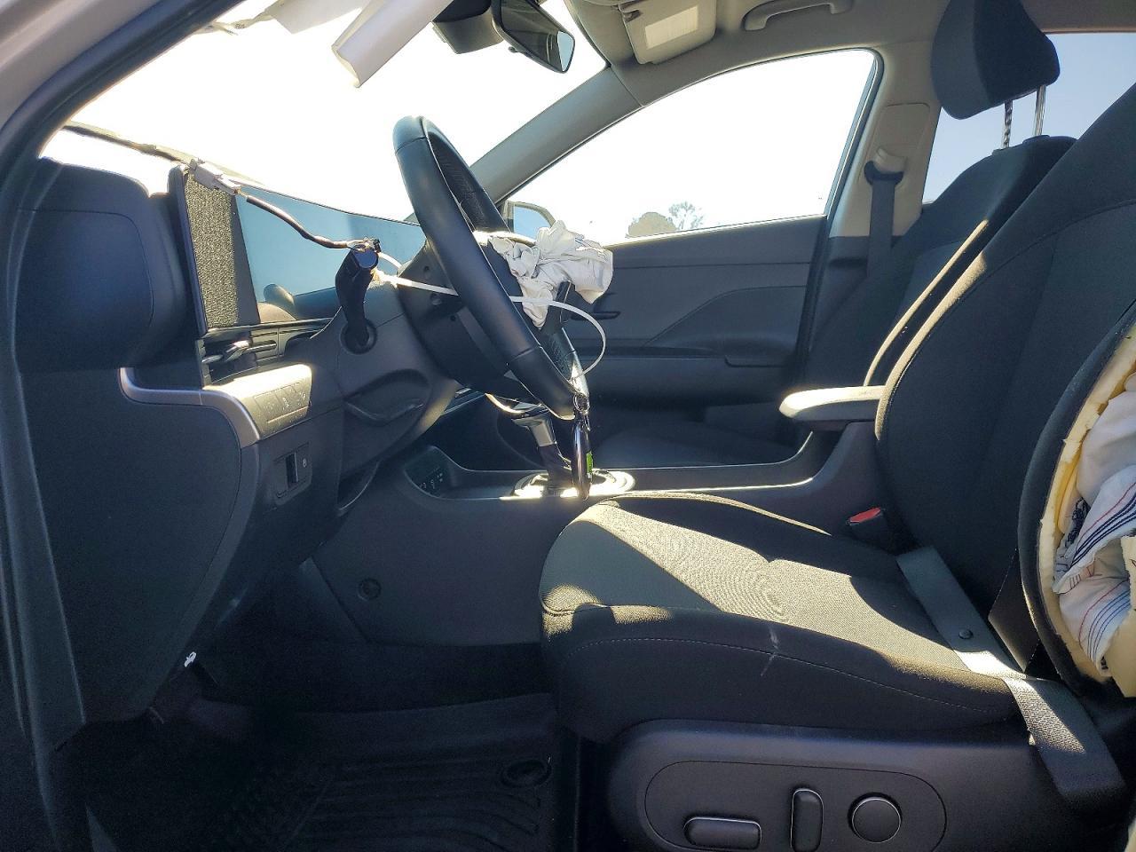 2025 Hyundai Kona Sel - Фото 7