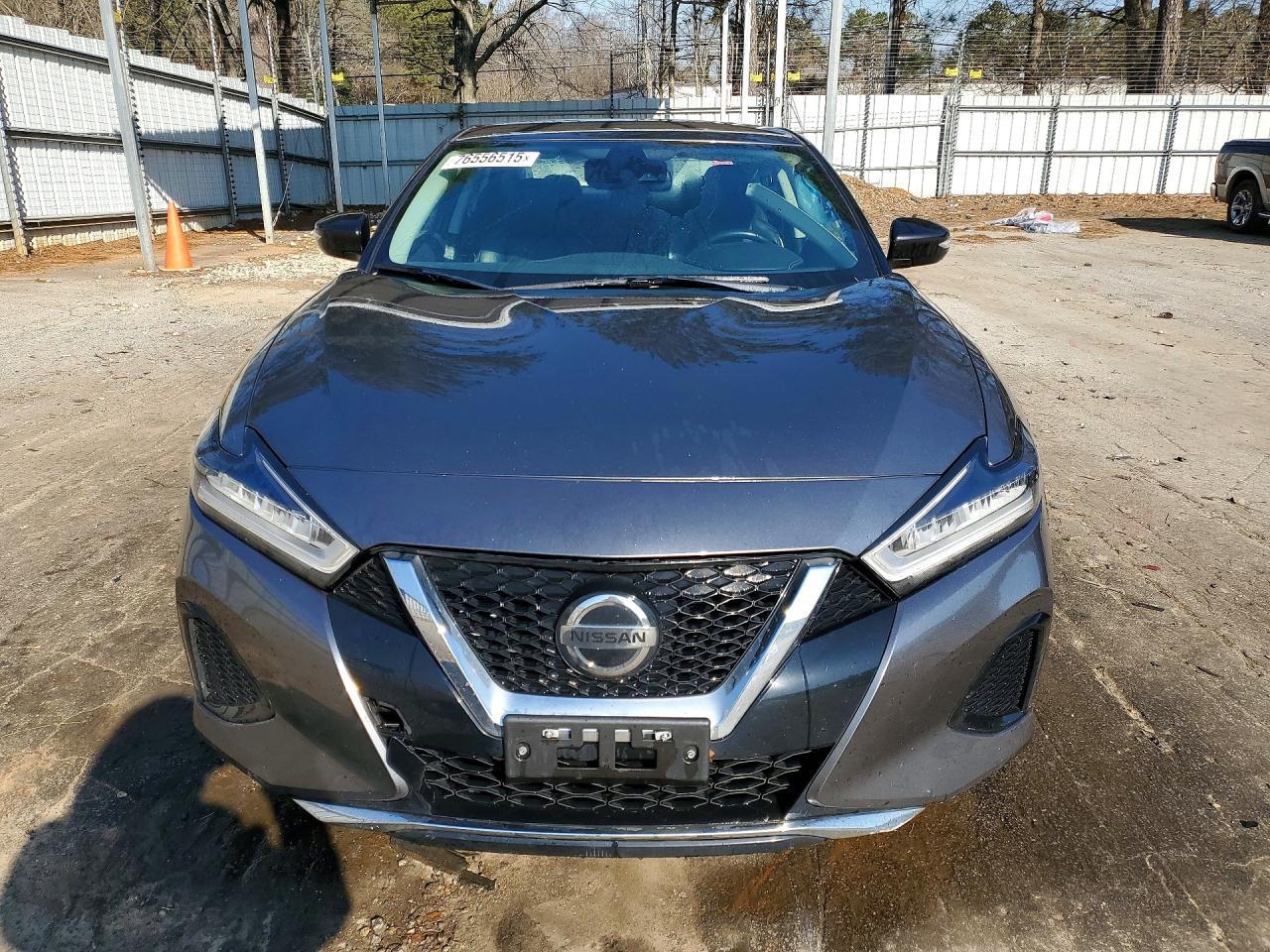 2021 Nissan Maxima 3.5 Sv - Image 5