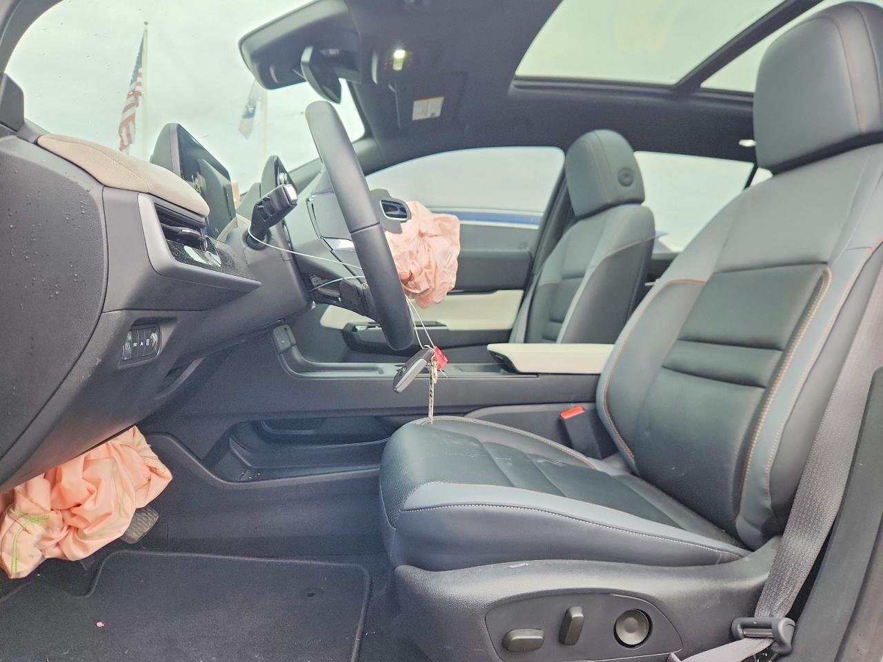 2024 Honda Prologue Elite - Image 7